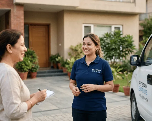 Pet Stain Carpet Cleaning Hesperia, CA FAQs
